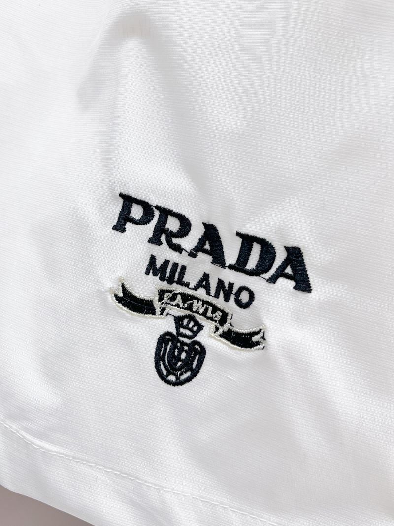 Prada Short Pants